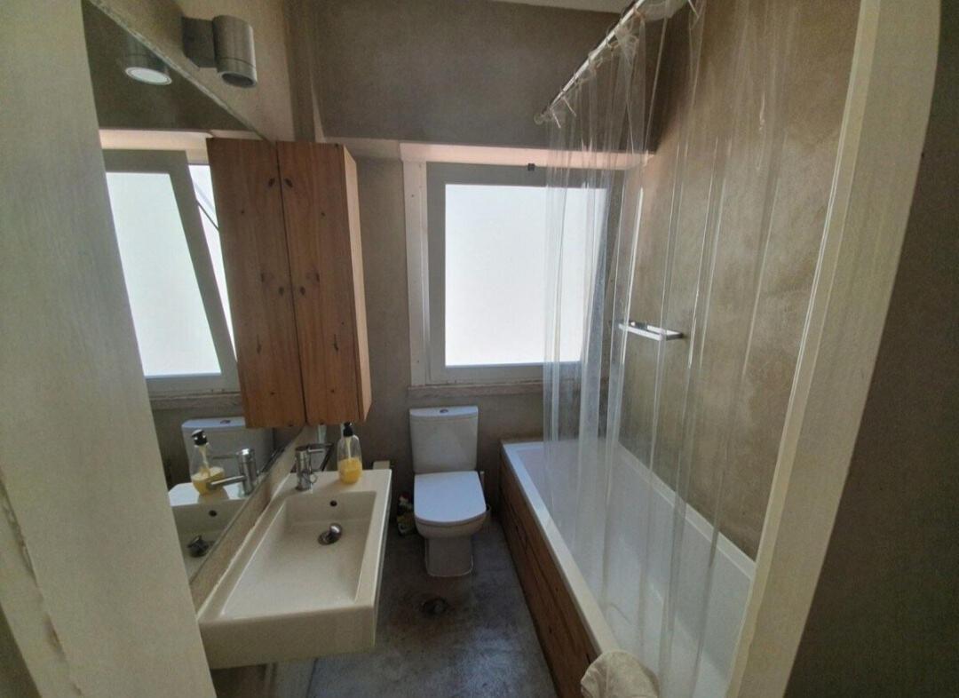 Apartamento Amazing View Graca Lisboa