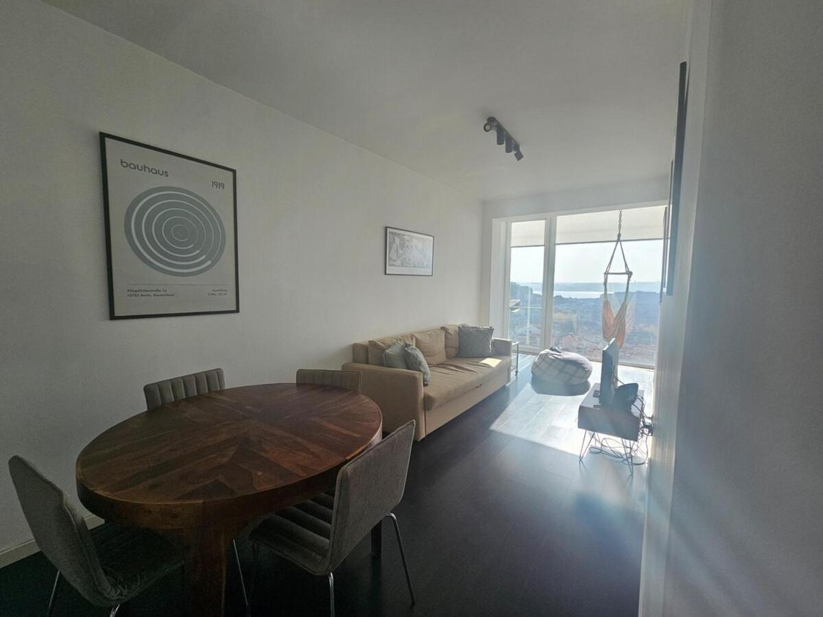 Amazing View Graca Apartamento Lisboa