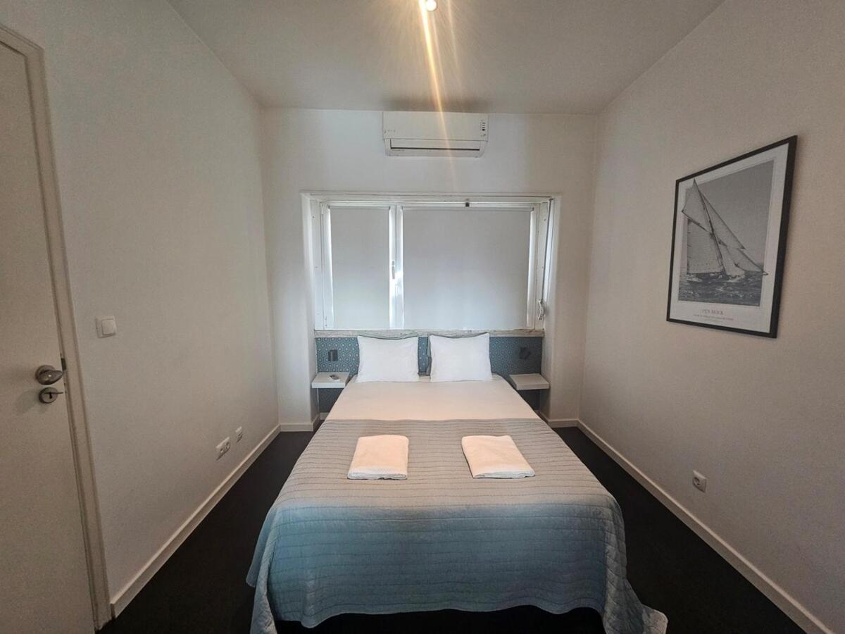 Apartamento Amazing View Graca *