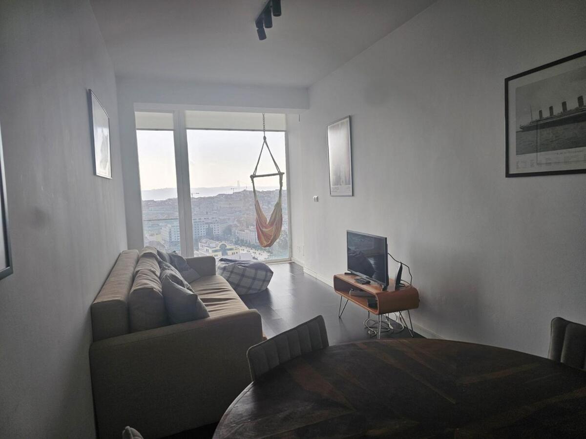 Amazing View Graca Apartamento